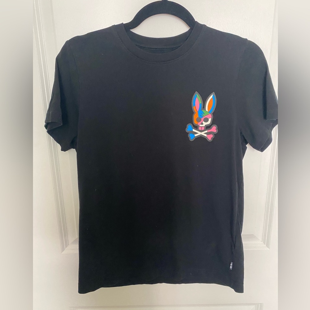 Psycho Bunny x Daddy Yankee Tee